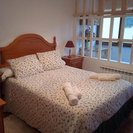 Apartamentos Clotilde Кандас Екстер'єр фото