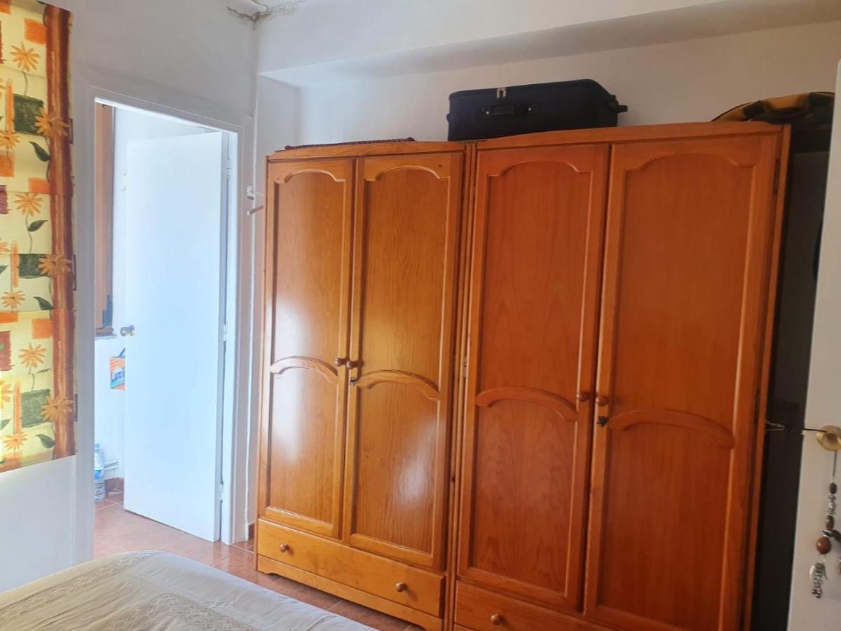 Apartamentos Clotilde Кандас Екстер'єр фото