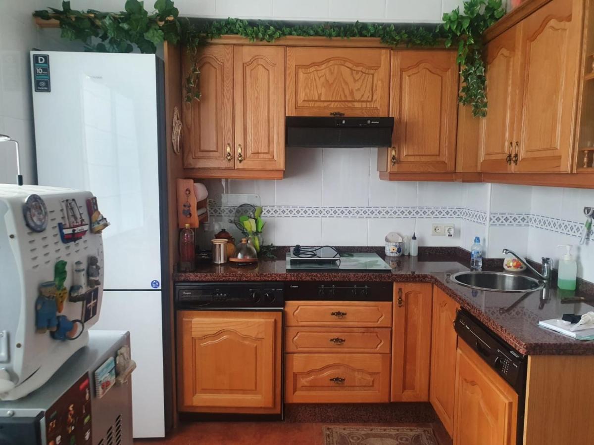 Apartamentos Clotilde Кандас Екстер'єр фото