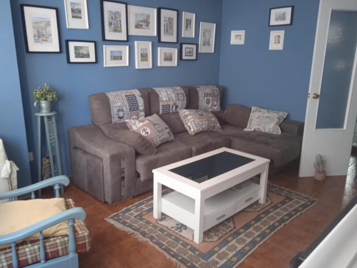 Apartamentos Clotilde Кандас Екстер'єр фото